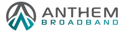 Anthem Broadband Fiber